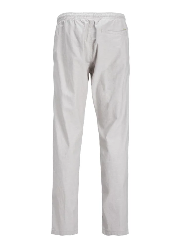 JACK & JONES  Casual Drawstring Joggers for Men | Best Price UAE